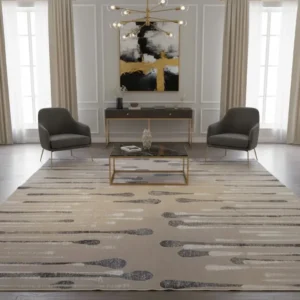 Arcadia Cream Rug