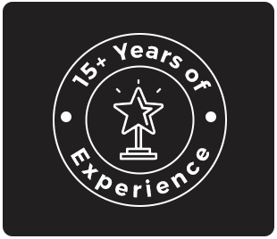 15-year-experience