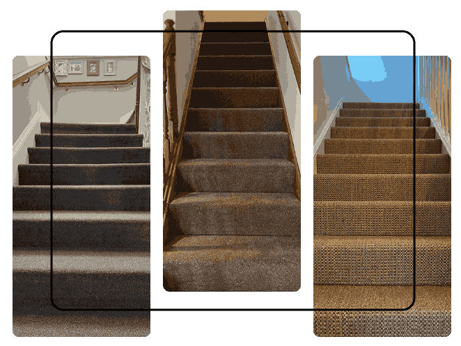 Best Rugs for Stairs in Dubai