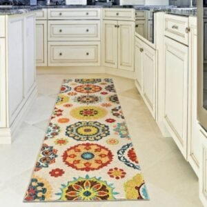 Buy Best Quality Kitchen Rugs Dubai Online at 40% Off