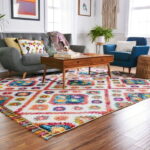 What Are The Area Rug Placement Do’s and Don’ts?