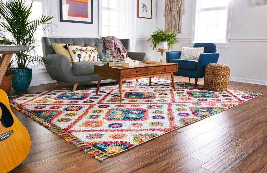 What Are The Area Rug Placement Do’s and Don’ts?
