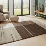 How to Choose the Right Rug Size for Your Living Room, According to Interior Designers