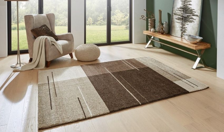 How to Choose the Right Rug Size for Your Living Room, According to Interior Designers