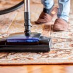 How to Clean a Rug in 7 Steps