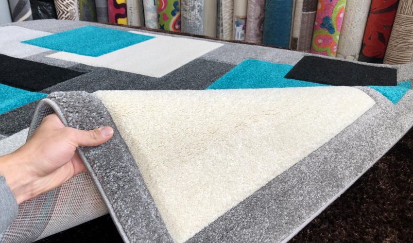 Different Materials For Floor Rugs