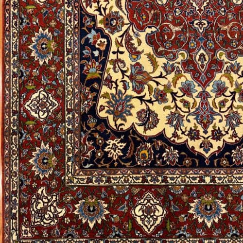 Modern persian rugs
