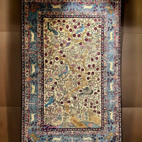 Persian rugs UAE