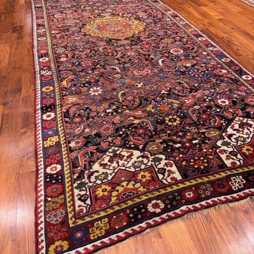 Persian rugs in UAE