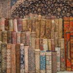 The Complete History And Timeline Of Persian Rugs