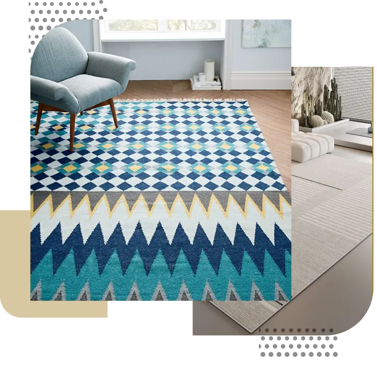 Perfect Quality Rugs Suppliers