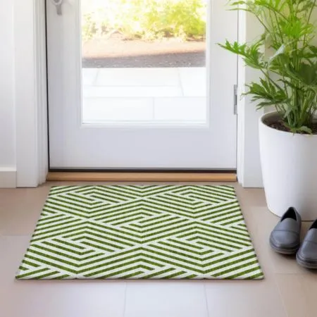 Altair Geometric Rug