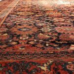 Persian & Oriental Antique Rugs