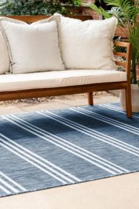 Jill Zarin Anguilla Rug