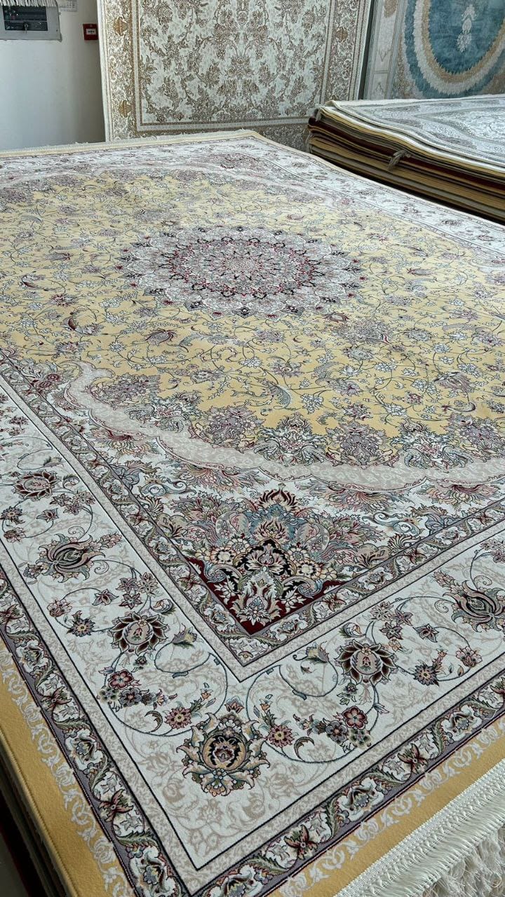 Premium Traditional Oriental Rug