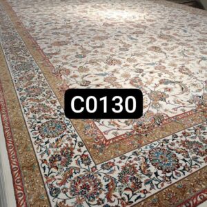 Persian Heritage Rug C0130