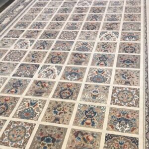 Persian Style Rug Dubai
