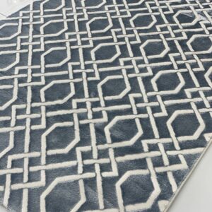 Golden Beige Elegance Rug Dubai