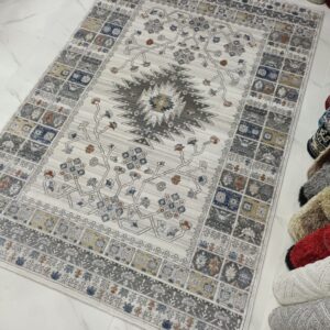 Multi Comfort Rug Dubai