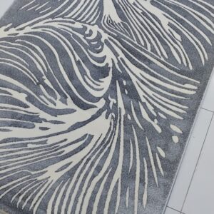 Light Grey Rug Dubai