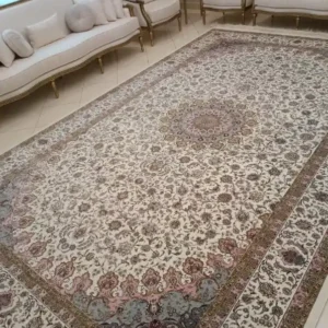 Regal Blossom Rug