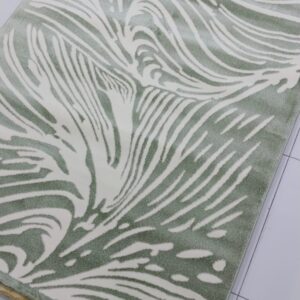 Emerald Comfort Rug