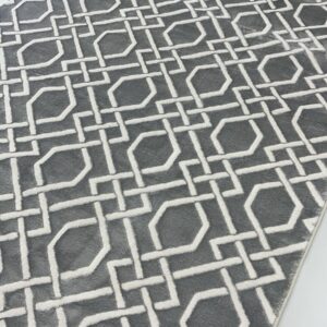 ATYAF C20216 Soft Cream Grey