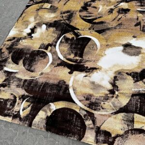 Modern Artistic Rug