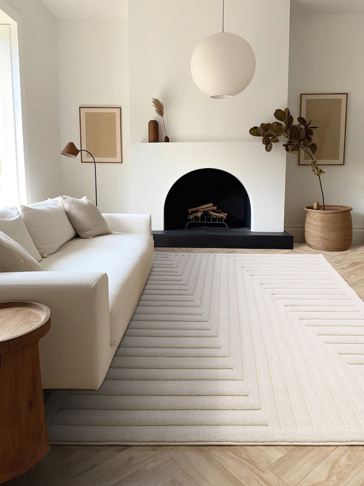 Asiatic Rugs White Valley Connection Rug