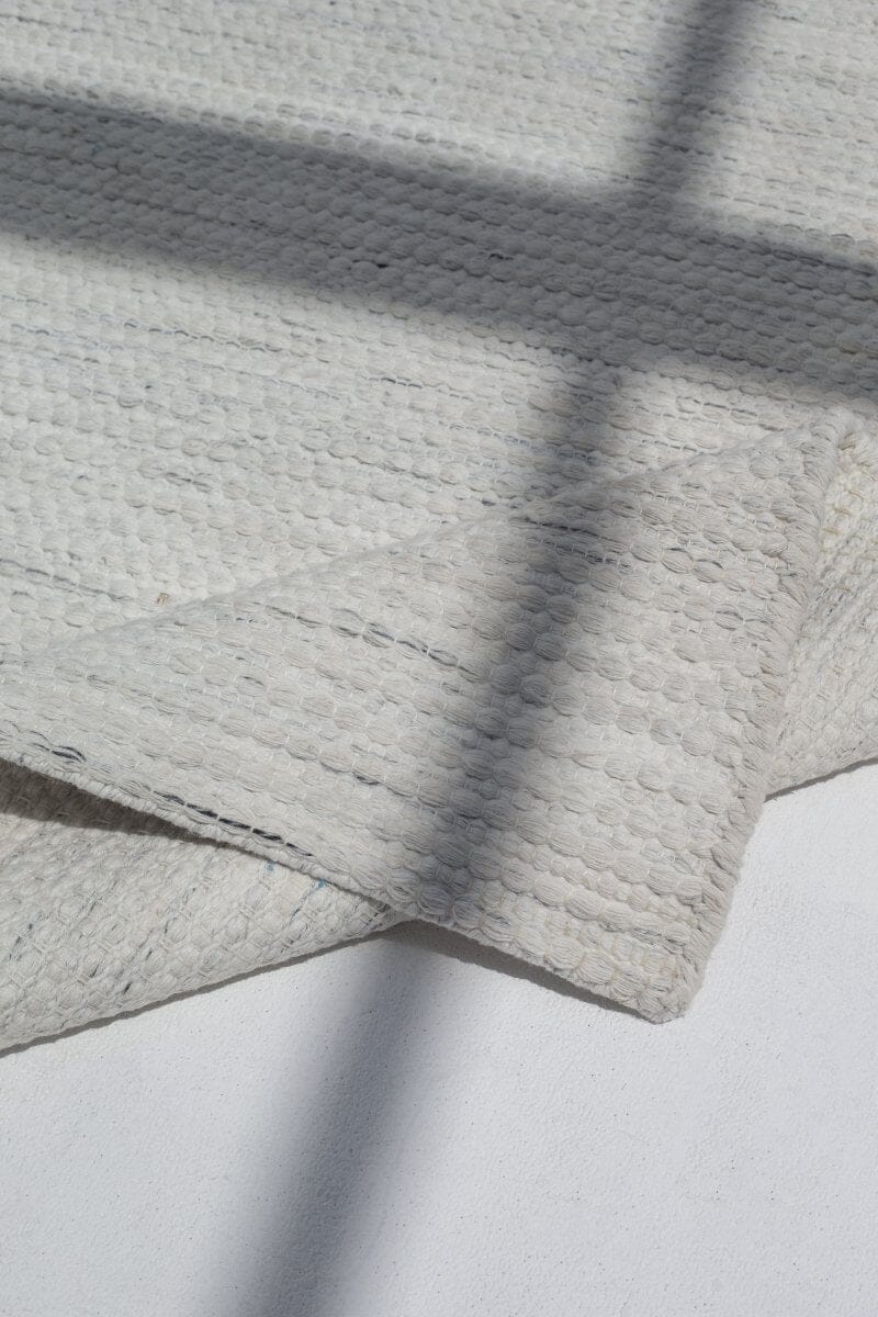 Whispering Dots Woven Carpet