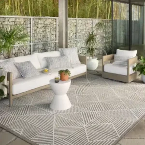 Balcony Rug UAE