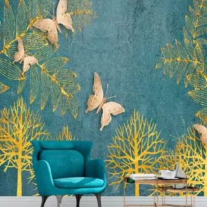 Decorative Wall Covering UAE