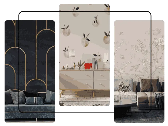 Modern Wallpaper Designs