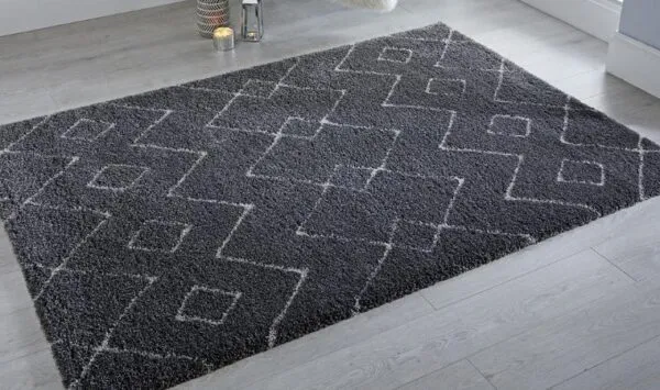 Plush and Cozy Floor Rug in Dubai