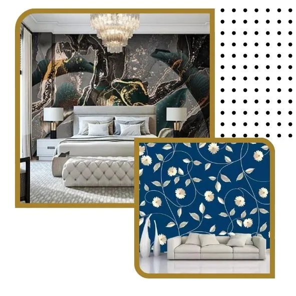 Wallpaper Designs for Home