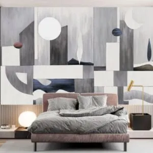 Wallpaper for Living Room