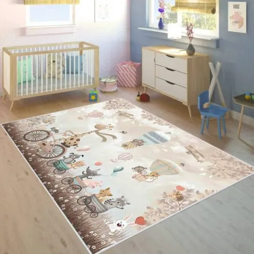 Baby Crawling Carpet UAE