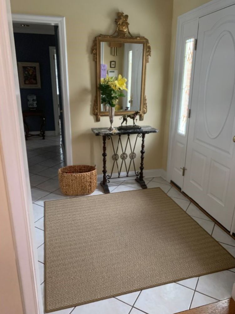 Bella Sisal