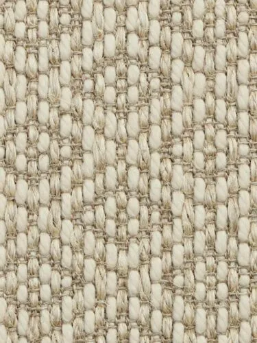 Crystal Sisal Rug