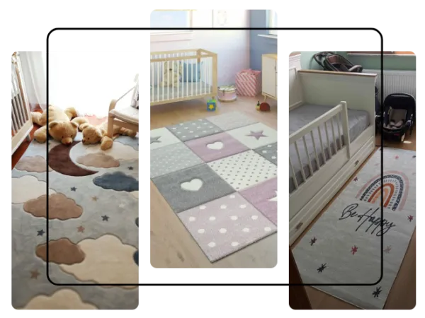 Custom kids Rugs Dubai