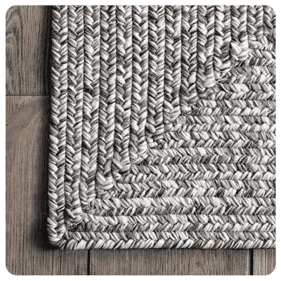 Decorative Cotton Carpets