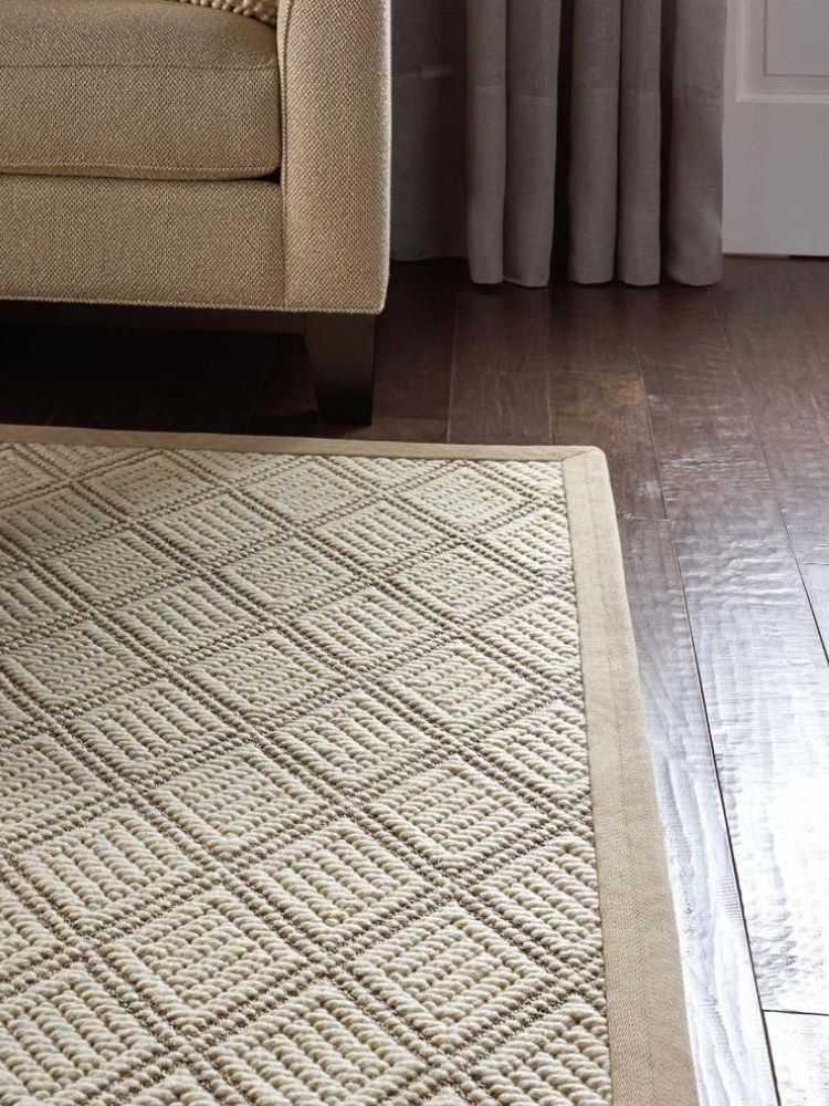 Diamond Sisal