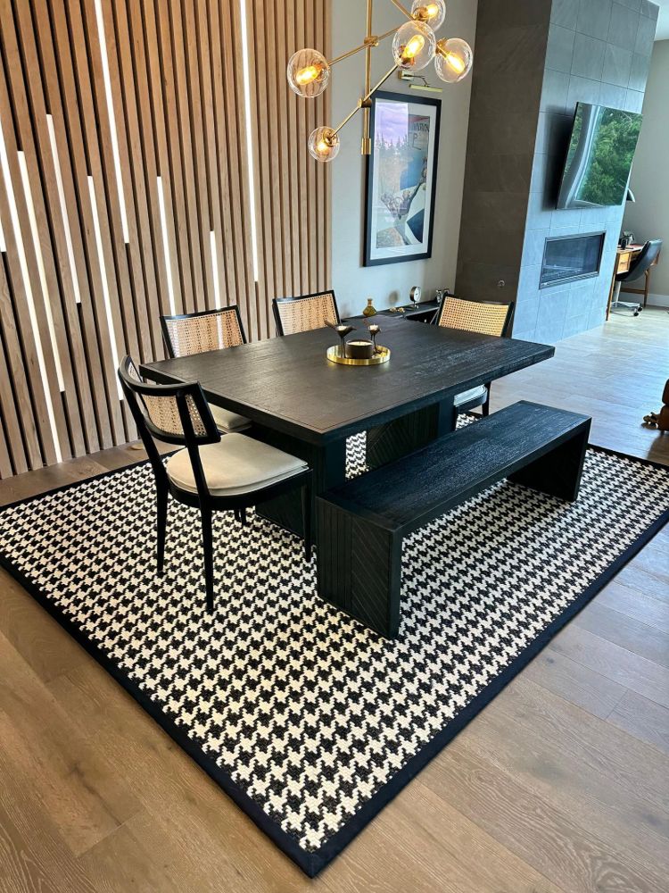 Houndstooth