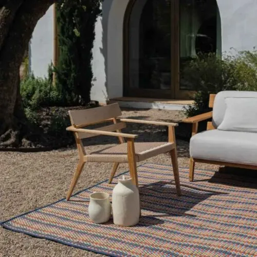 Luxury Natural Fiber Rugs