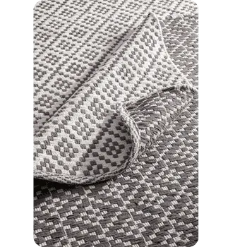 Natural Cotton Rugs UAE