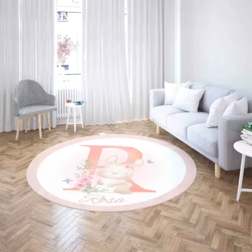 Newborn Baby Gift Rug UAE