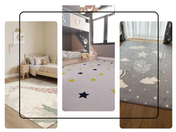 Rugs for Baby Room