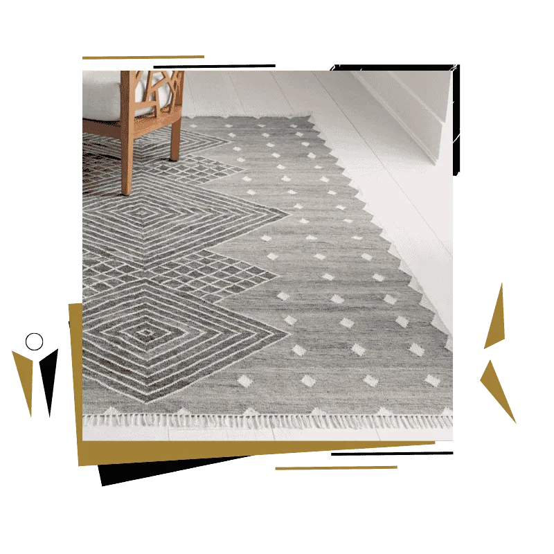 Soft Cotton Carpets UAE