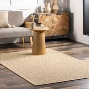 Stain-resistant Sisal Rugs