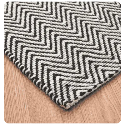 Woven Cotton Rugs